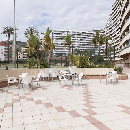 Apartmán Florazar 2, Ix-7-B Cullera Exteriér fotografie