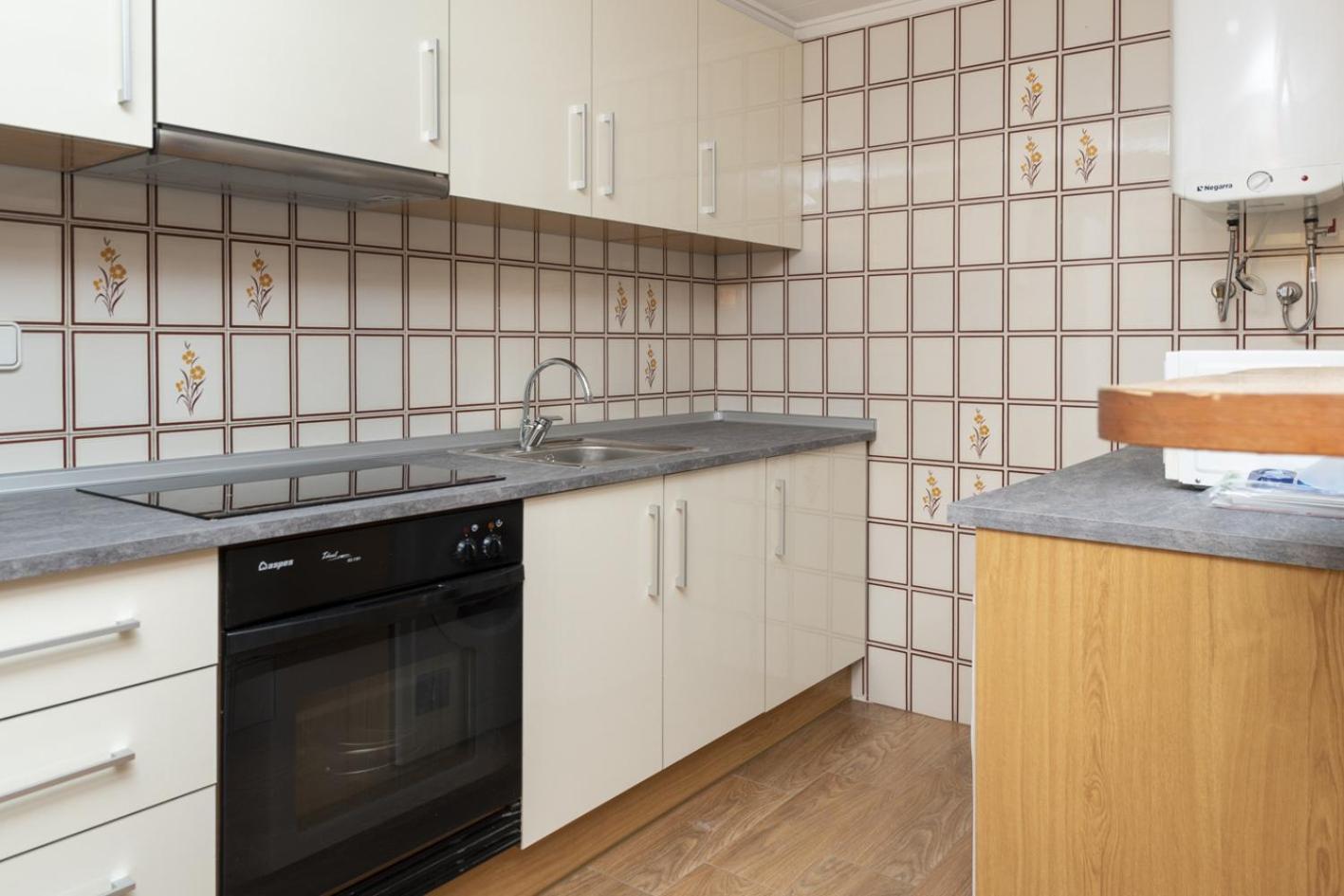 Apartmán Florazar 2, Ix-7-B Cullera Exteriér fotografie