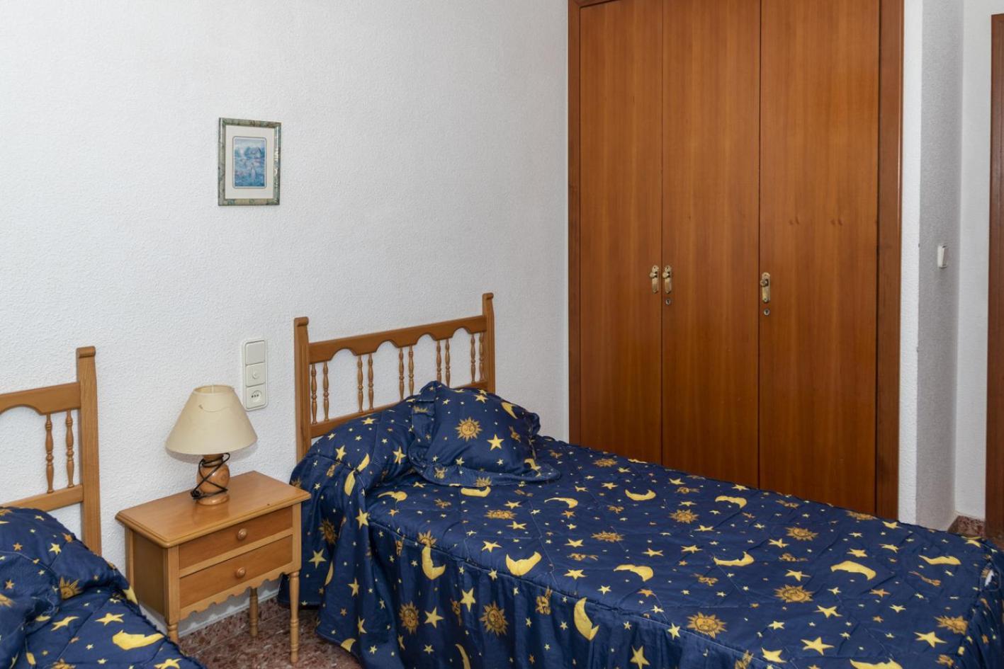 Apartmán Florazar 2, Ix-7-B Cullera Exteriér fotografie